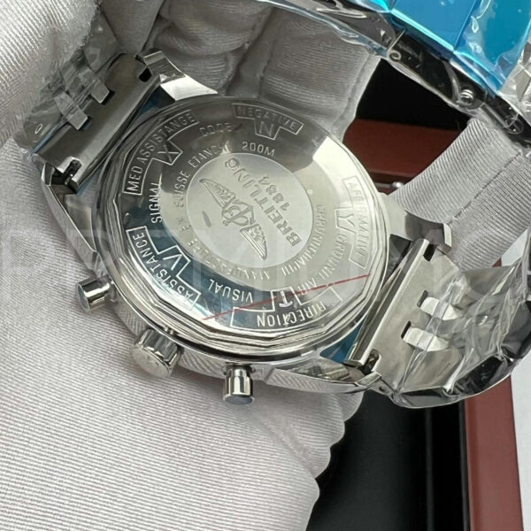 Breitling часы PR440798 3