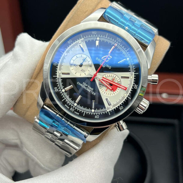 Breitling часы PR440798 4