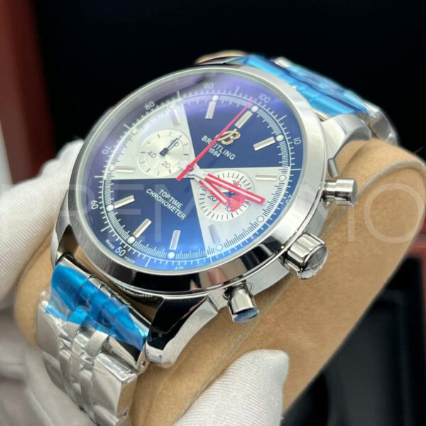 Breitling часы PR440798 5