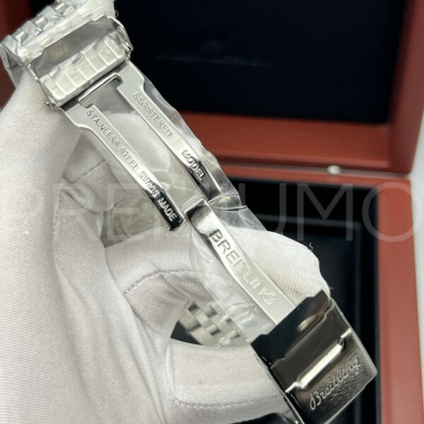 Breitling часы PR543794 3