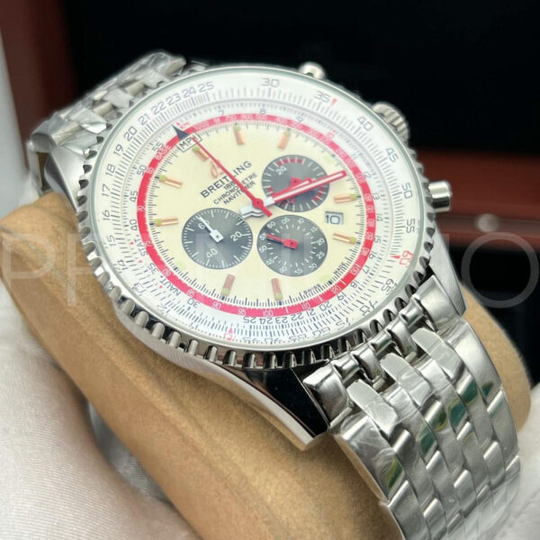Breitling часы PR543794 4