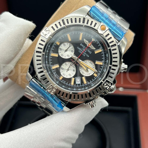 Breitling часы PR546245 5