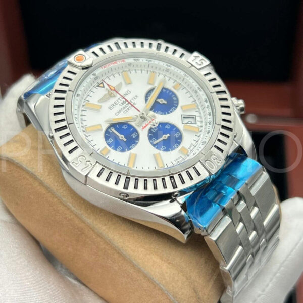 Breitling часы PR670061 4