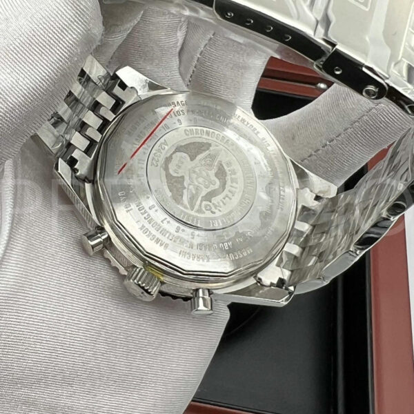 Breitling часы PR543794 5