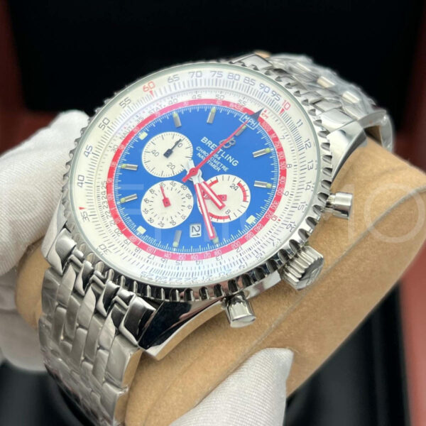 Breitling часы PR603230 5