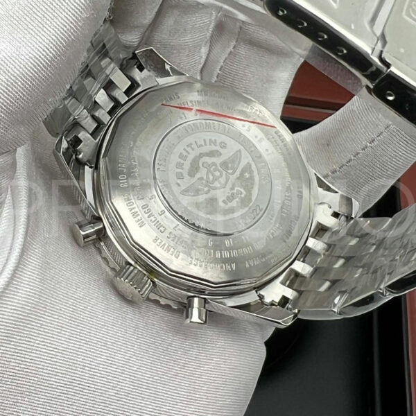 Breitling часы PR203103 5