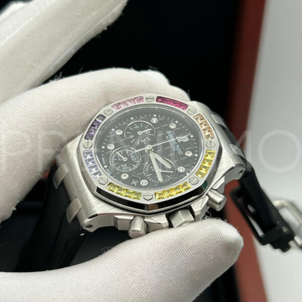 Audemars Piguet часы PR178018 2