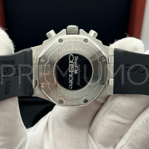Audemars Piguet часы PR178018 3