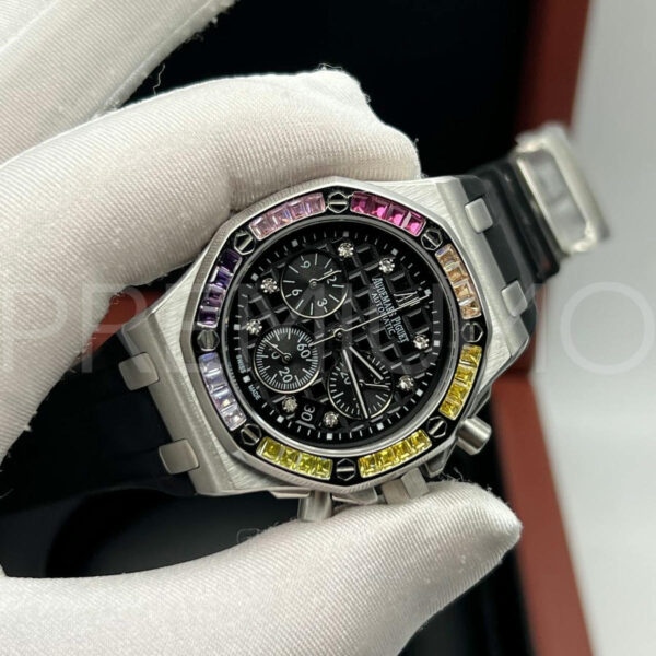 Audemars Piguet часы PR178018 4