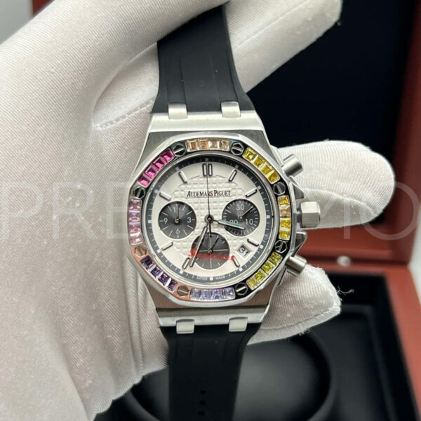 Audemars Piguet часы PR296919