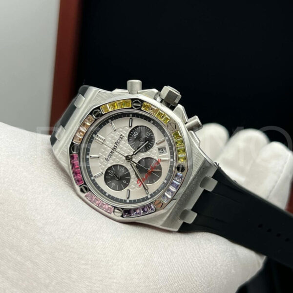 Audemars Piguet часы PR296919 4