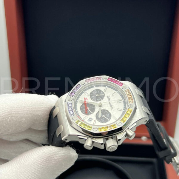 Audemars Piguet часы PR296919 5