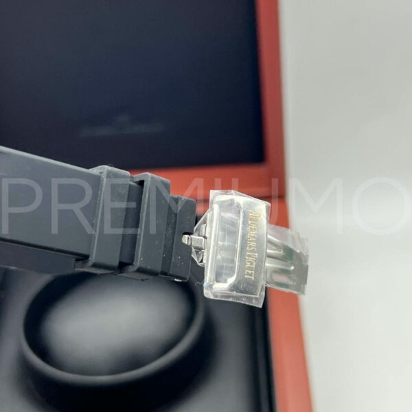 Audemars Piguet часы PR296919 3