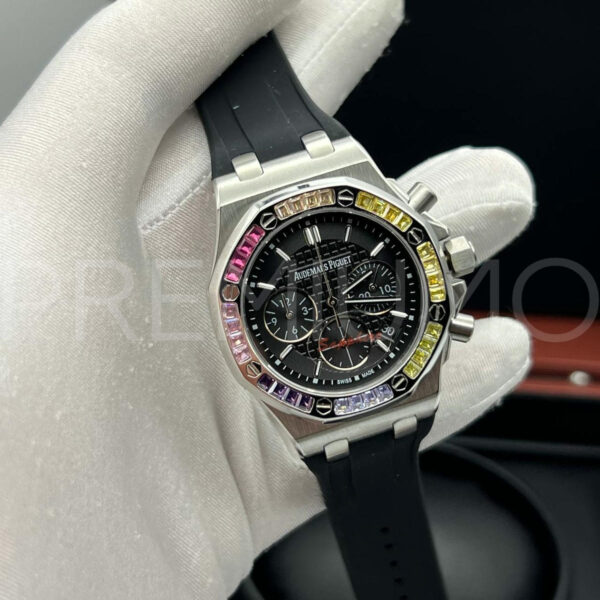 Audemars Piguet часы PR544708 2