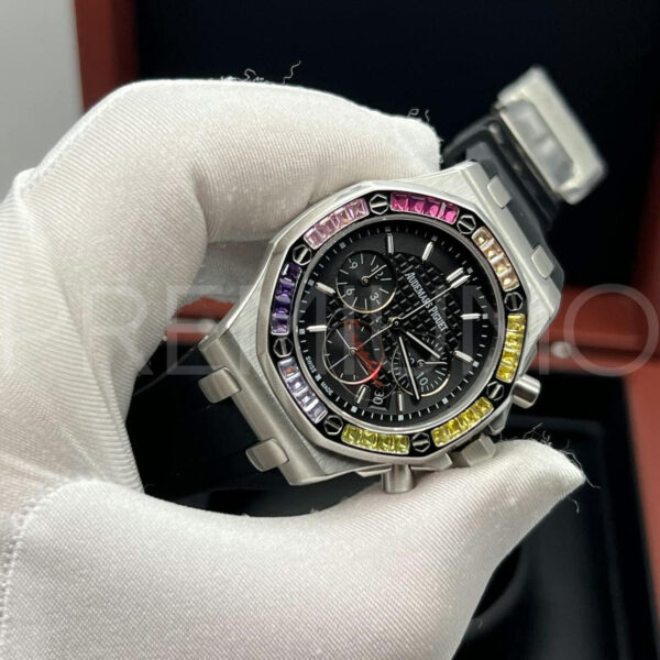 Audemars Piguet часы PR544708 3