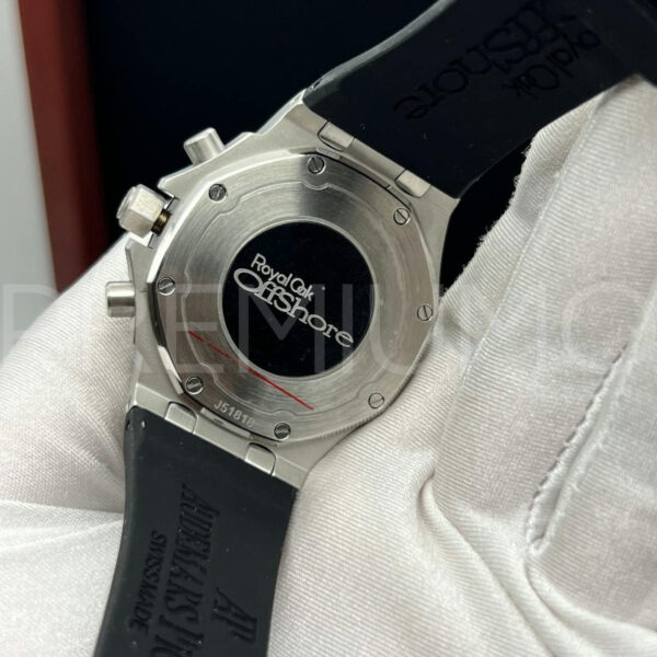 Audemars Piguet часы PR544708 4