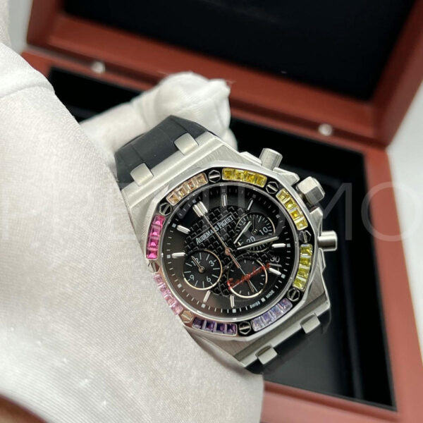 Audemars Piguet часы PR544708 5