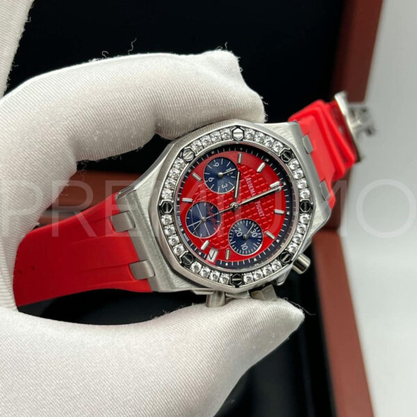 Audemars Piguet часы PR224288 2