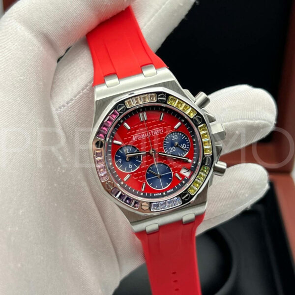 Audemars Piguet часы PR174291