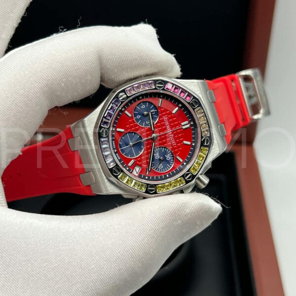Audemars Piguet часы PR174291 3