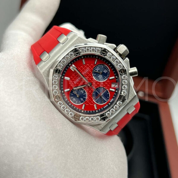 Audemars Piguet часы PR224288 3