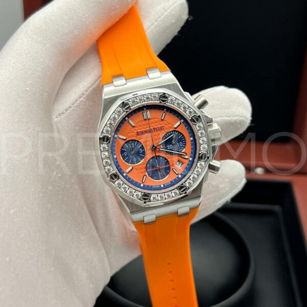 Audemars Piguet часы PR231043 2