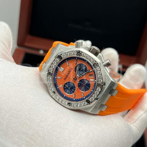 Audemars Piguet часы PR231043 3