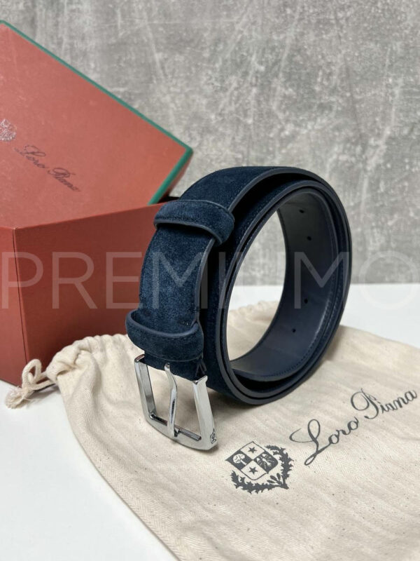 Loro Piana ремень PR305495 2