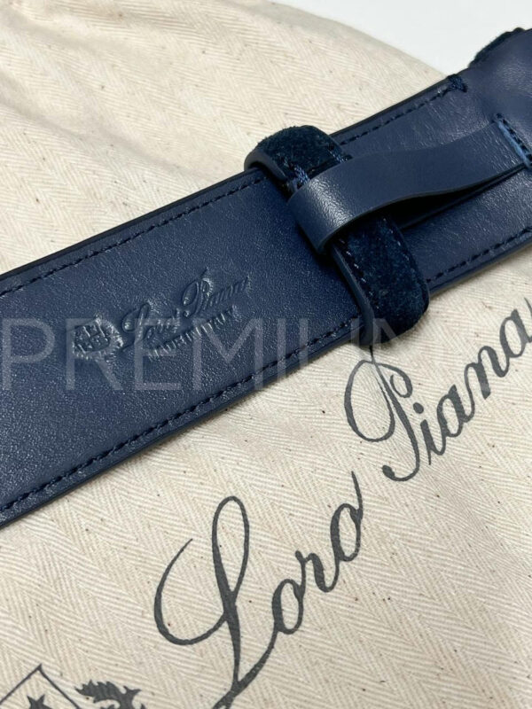 Loro Piana ремень PR305495 6