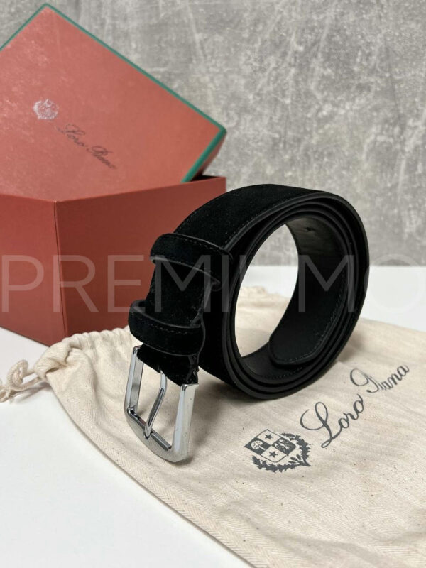 Loro Piana ремень PR492019 2