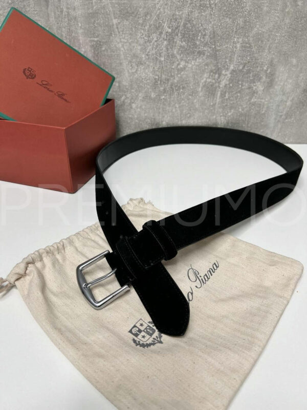 Loro Piana ремень PR492019