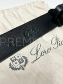 Loro Piana ремень PR492019 12