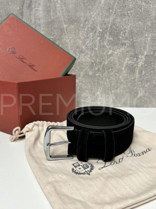 Loro Piana ремень PR492019 3
