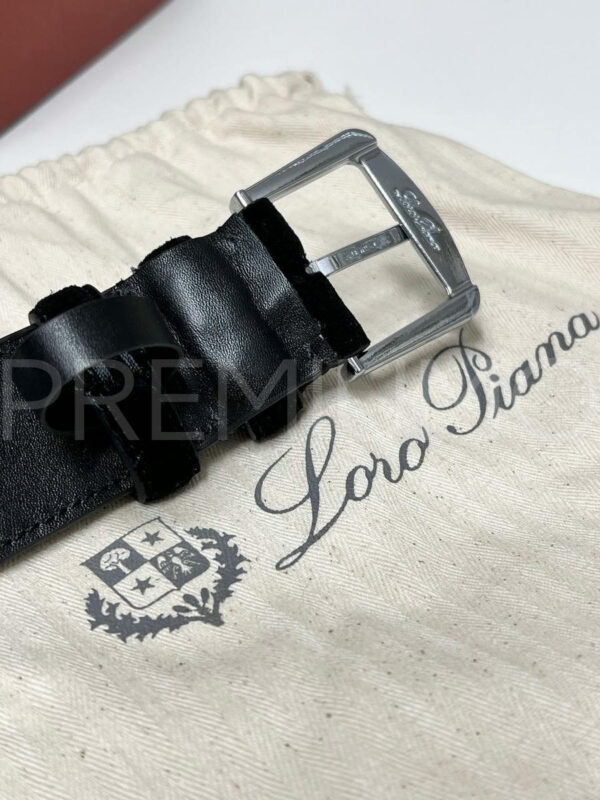 Loro Piana ремень PR492019 5