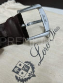 Loro Piana ремень PR995424 11