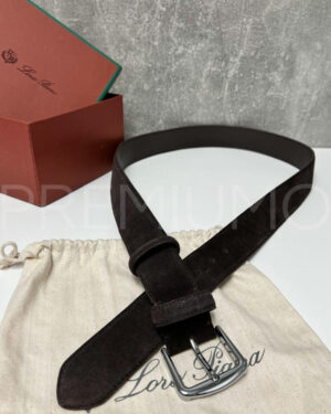 Loro Piana ремень PR995424