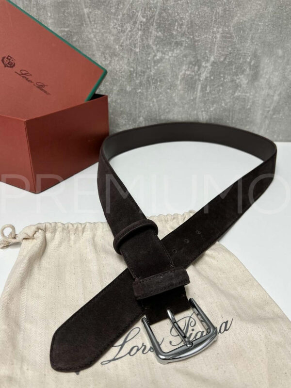 Loro Piana ремень PR995424