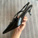 Miu Miu туфли PR953256 39