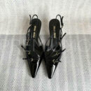 Miu Miu туфли PR953256 36