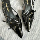 Miu Miu туфли PR953256 40