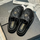 Chanel мюли PR492510 20