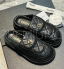 Chanel мюли PR492510 18