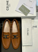 Celine лоферы PR476069 10