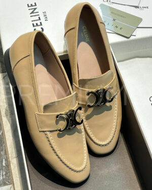 Celine лоферы PR756906