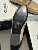 Celine лоферы PR795352 15