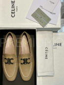 Celine лоферы PR795352 9