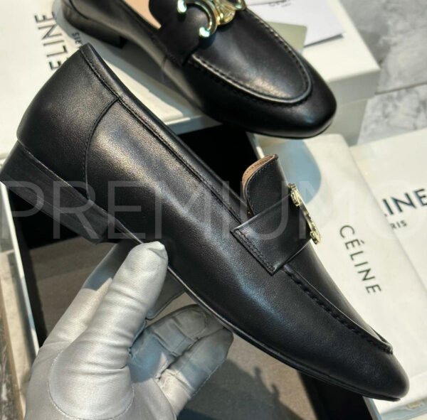 Celine лоферы PR851204 3