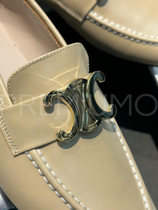 Celine лоферы PR795352 5