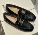 Celine лоферы PR851204 9