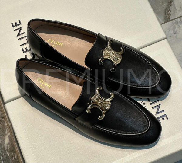 Celine лоферы PR851204
